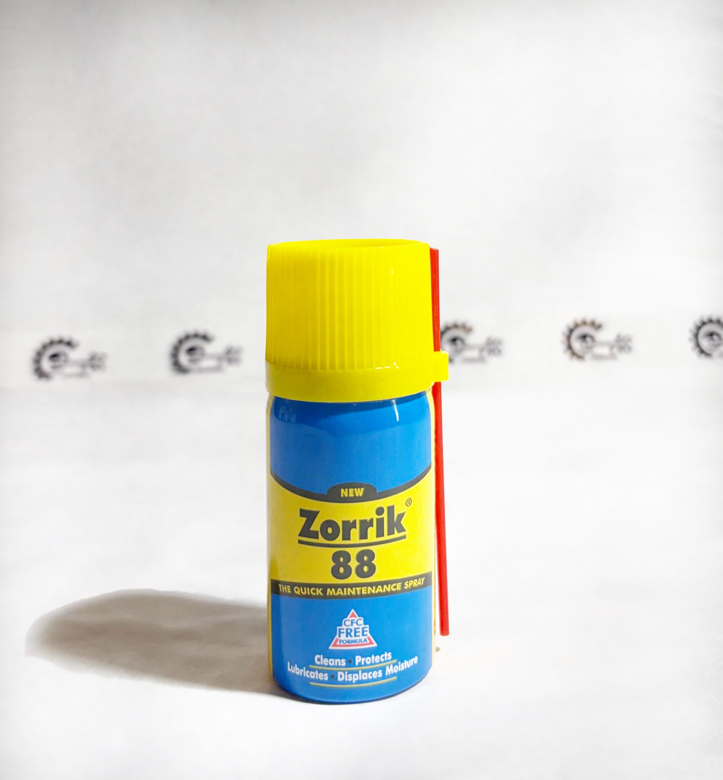 ZORRIK 88 32 GM PIDILITE adhesive tube, front view showing product packaging and branding