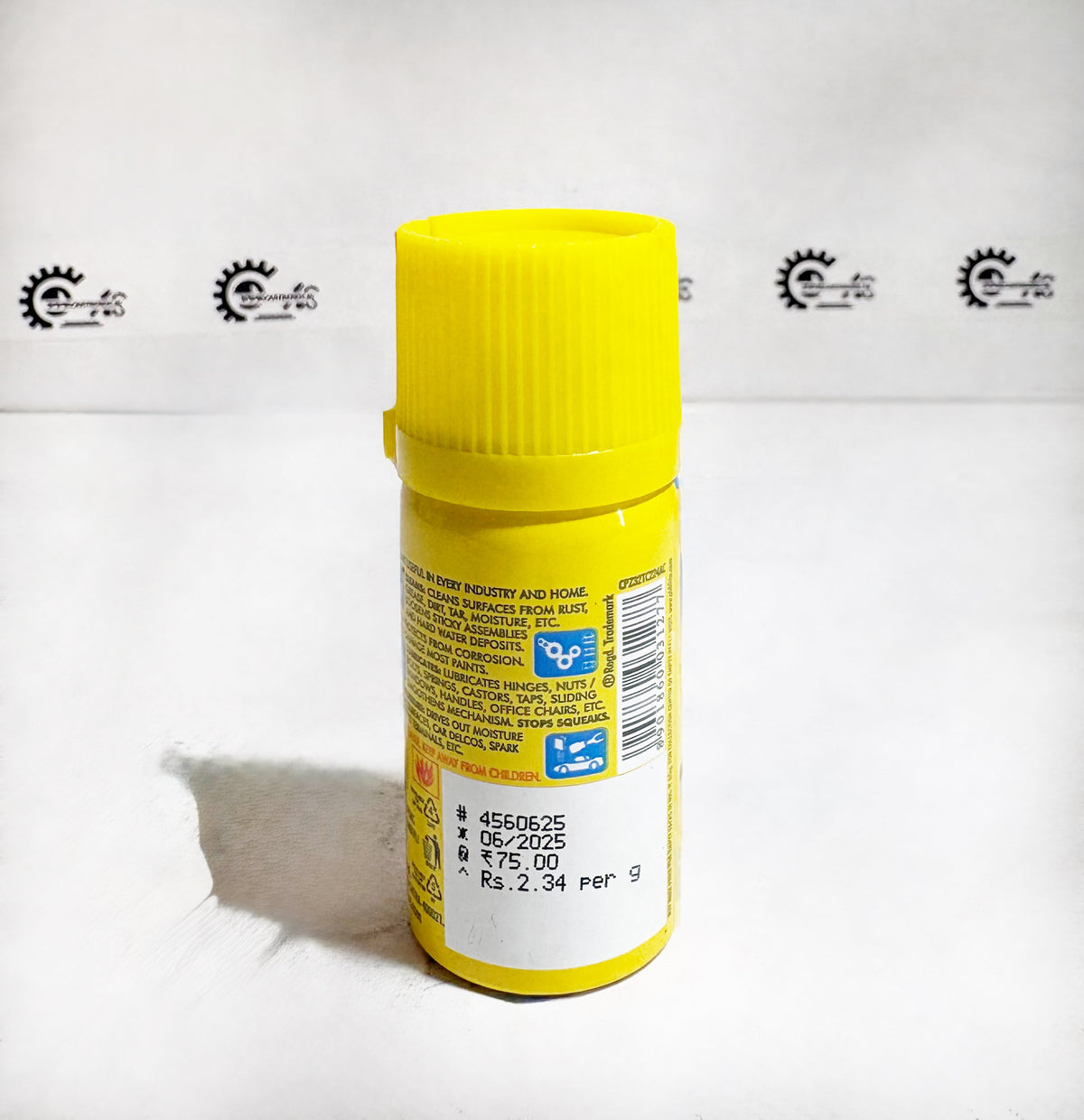 ZORRIK 88 32 GM PIDILITE adhesive tube showing the front label and nozzle for strong bonding applications