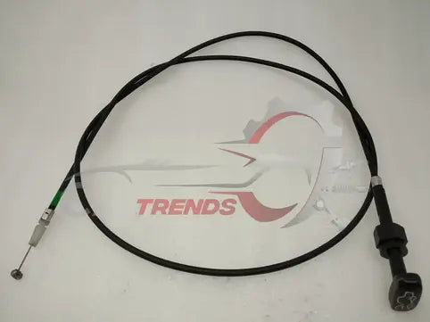 CABLE, HOOD LOCK