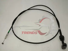 Load image into Gallery viewer, CABLE, HOOD LOCK