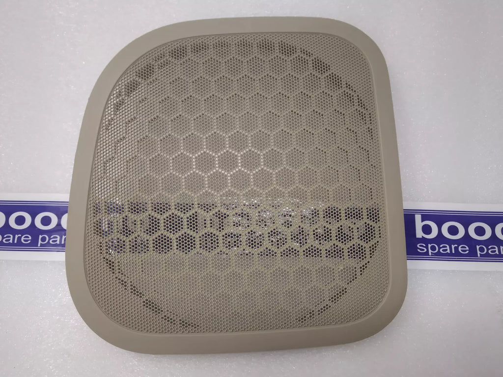 COVER, REAR SPEAKER LH (BEIGE)