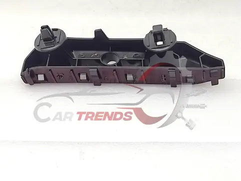 BRACKET-FRONT BUMPER SIDE,LH