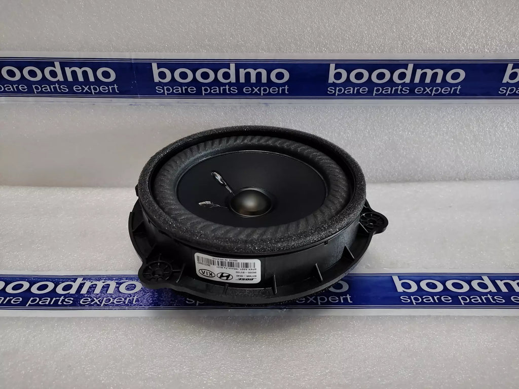 SPEAKER ASSY-FR DR