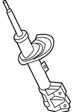 Load image into Gallery viewer, SHOCK ABSORBER[RH]
