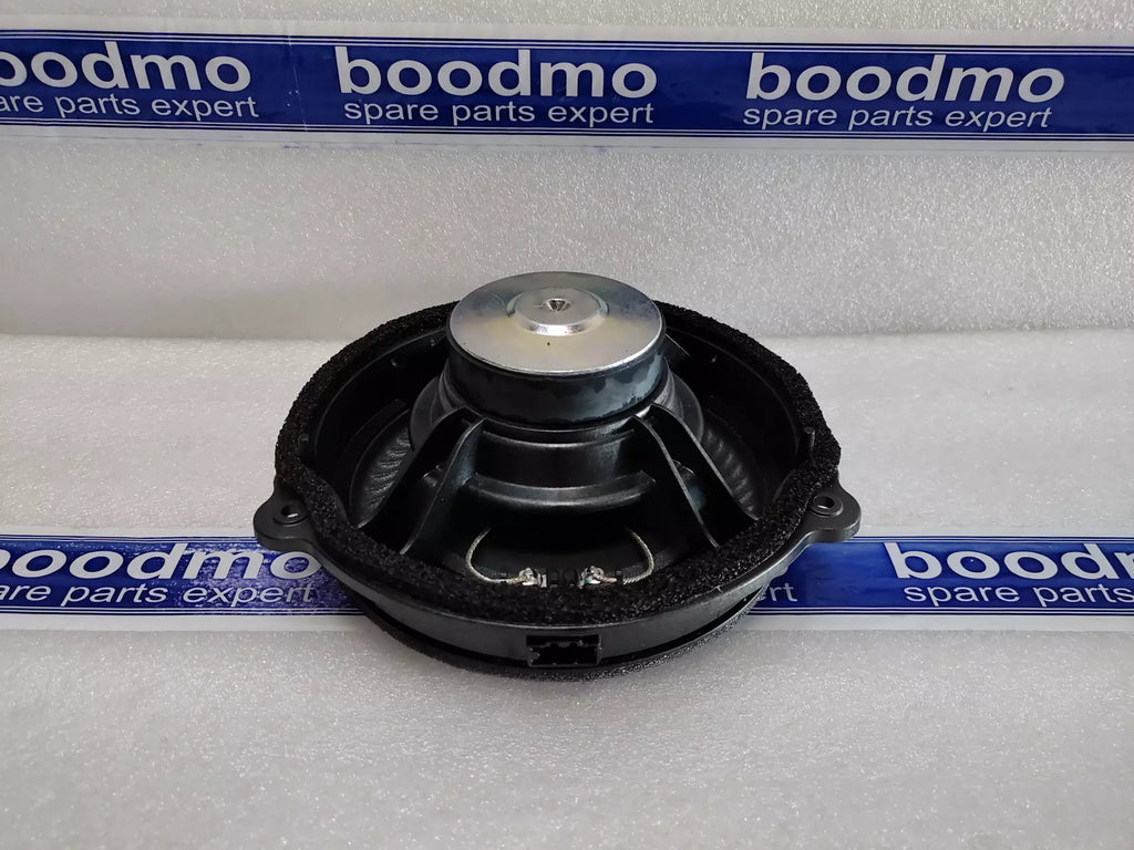 SPEAKER ASSY-FR DR