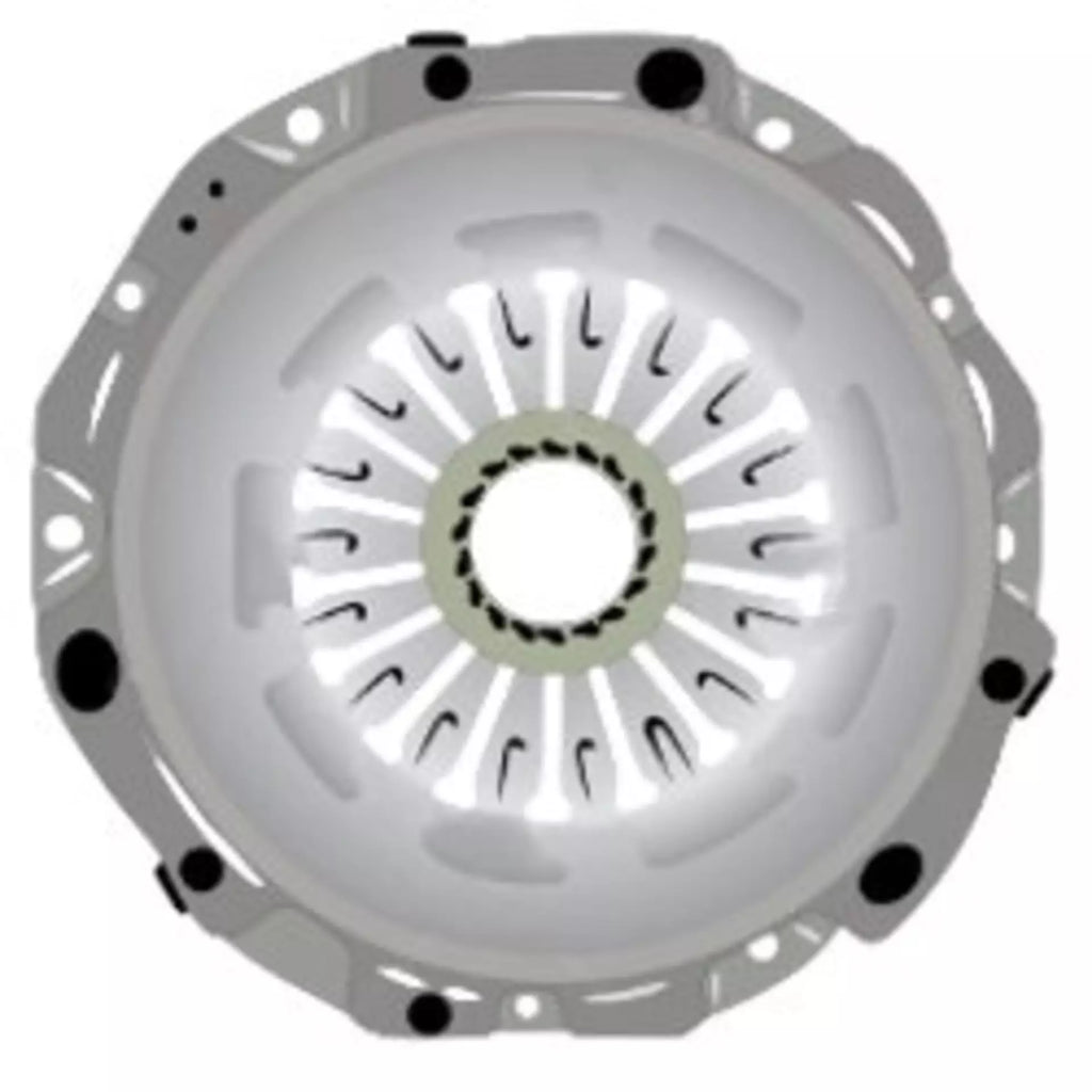 COVER ASSY-CLUTCH