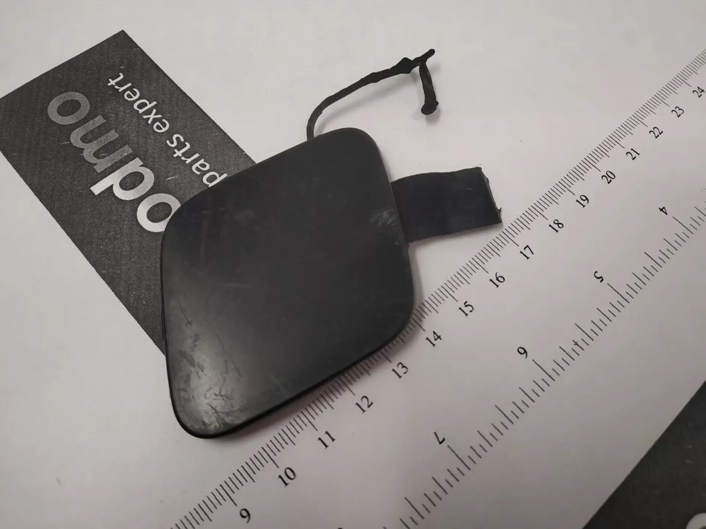 COVER, FR. TOWING HOOK *T99*