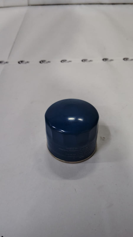 Aftermarket oil filter Amaze 15400RZ0G01 with metal casing and filtration elements, designed for vehicle engine oil filtration.