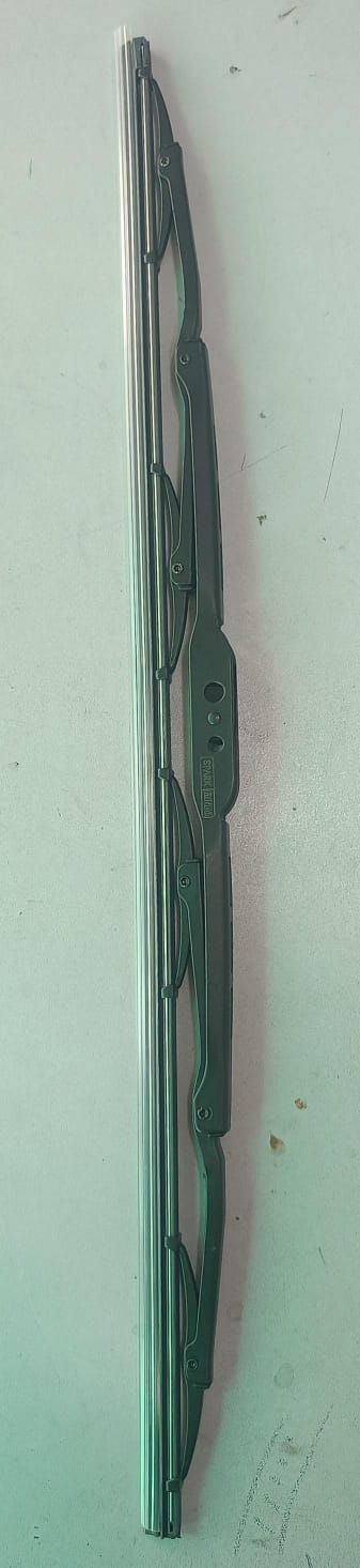 Aftermarket 20-inch wiper blade, designed for effective windshield cleaning and clear visibility.