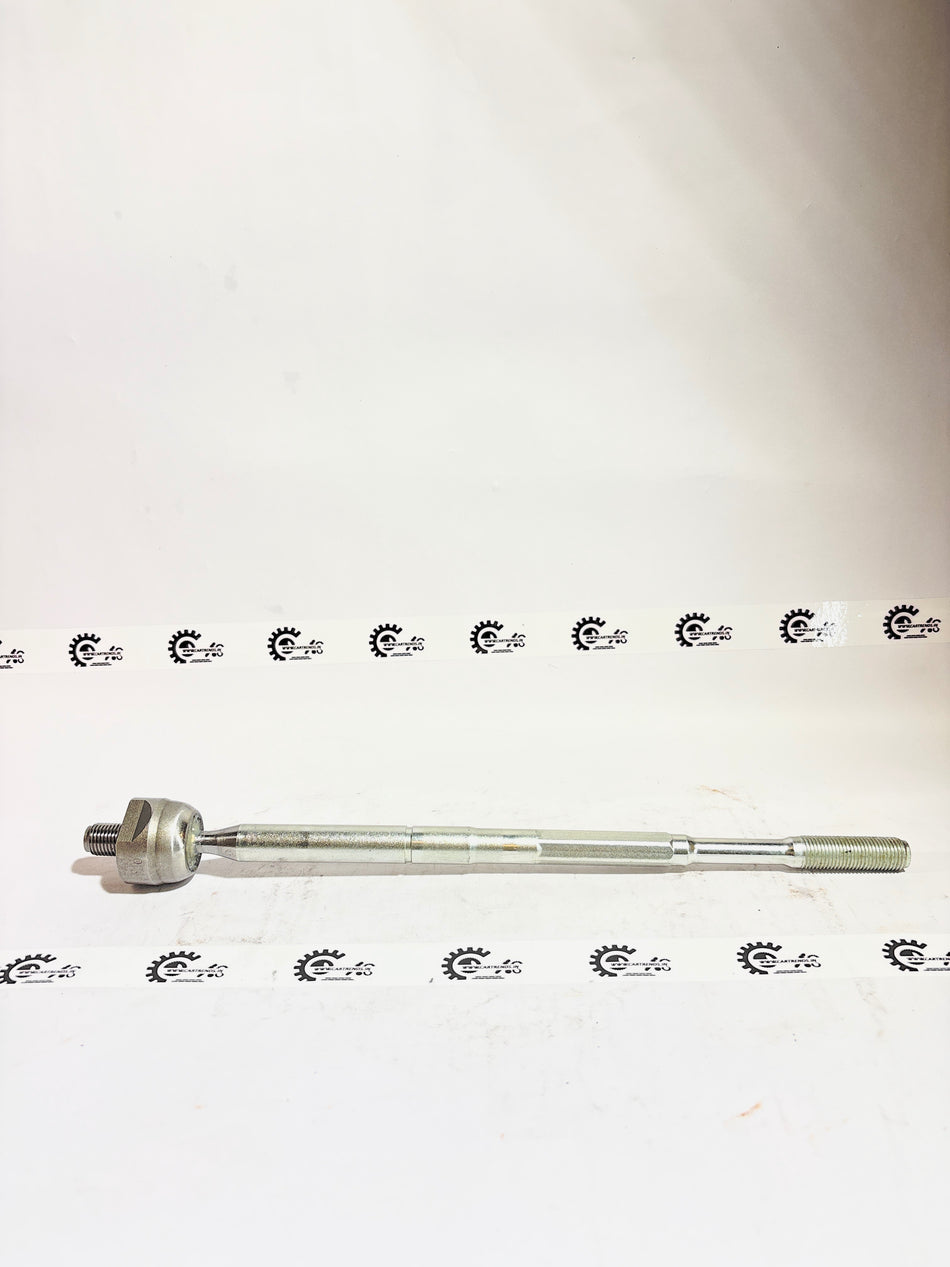 AUTOKOI Baleno rack end assembly KMSF1049, automotive part for steering system, with visible mounting points and metal construction.