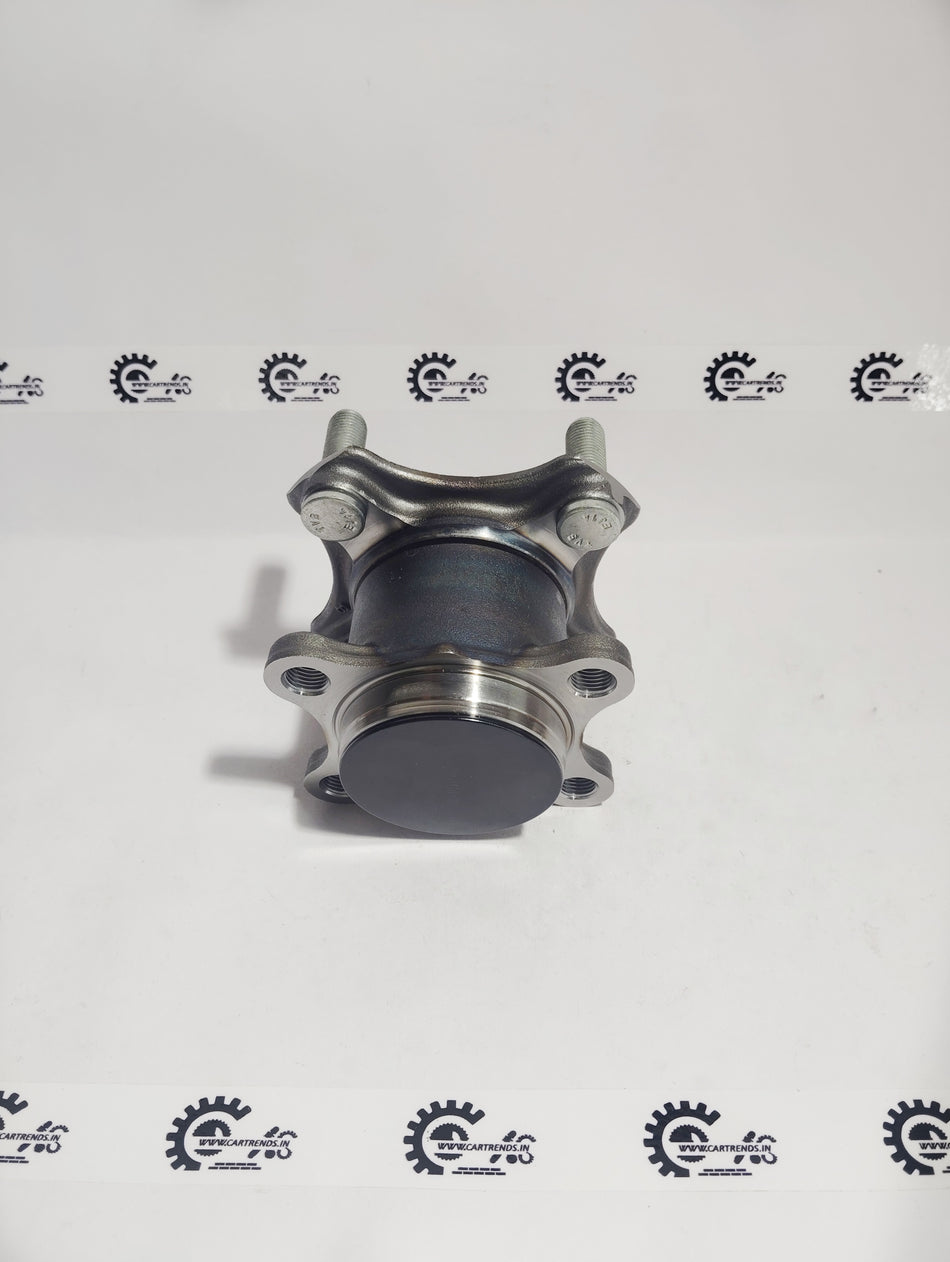 AUTOKOI brake pads and shoe KHBF15000 for vehicle braking system, displayed in a close-up image.