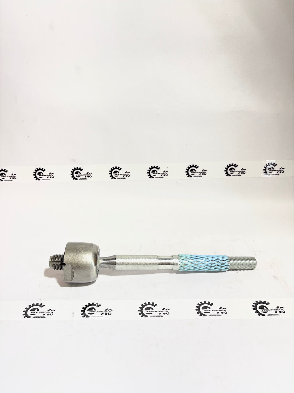 AUTOKOI Duster Rack End Assembly KREF9001, automotive part with metal components and mounting points, designed for vehicle dusting systems.