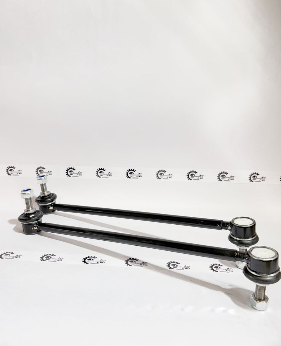 AUTOKOI front stabilizer link assembly set KTAF10095, automotive suspension part shown in the image.