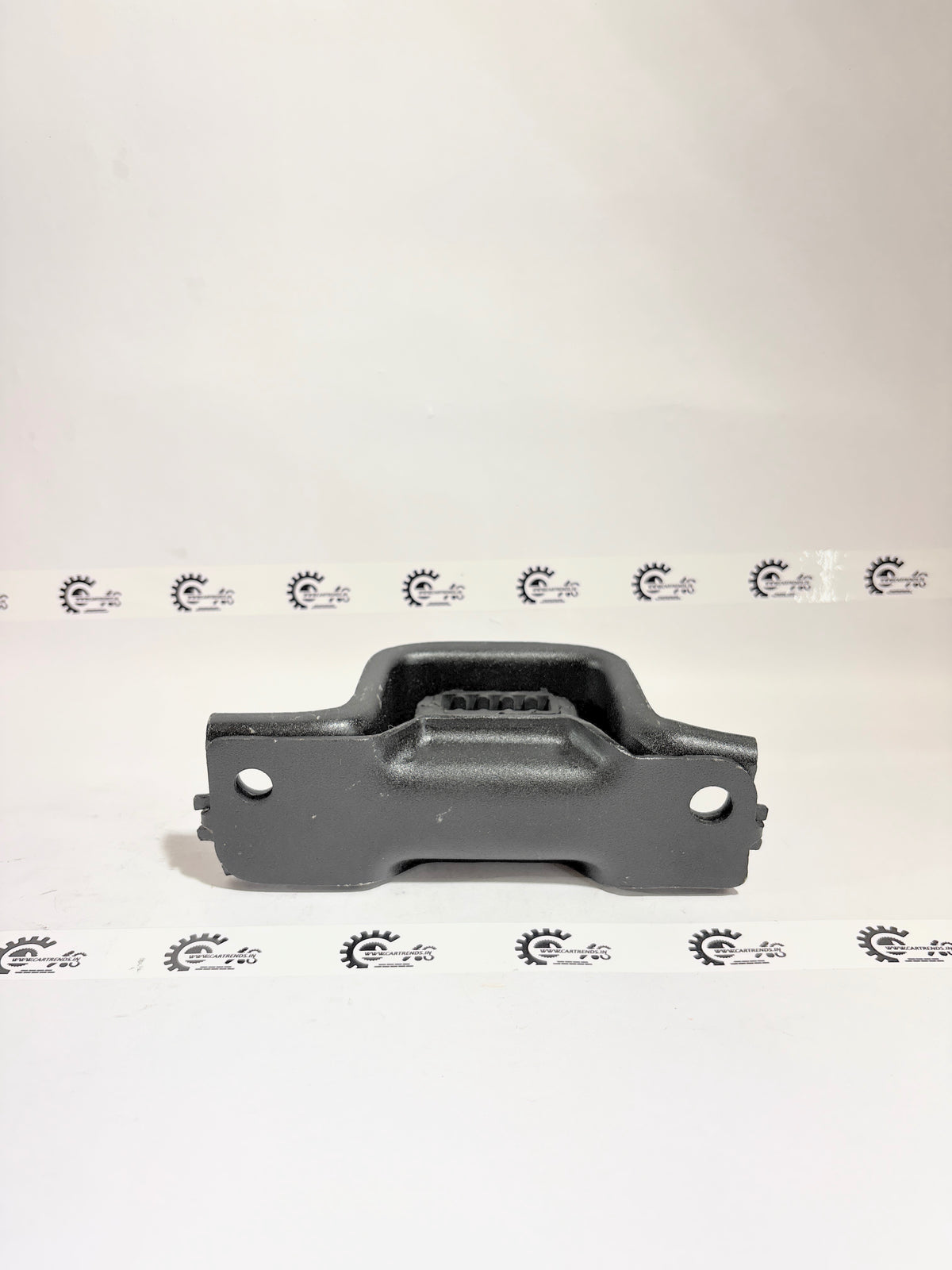 AUTOKOI Honda City T-6/7 bracket assembly, part KRPF14519, showcasing the durable auto part with detailed metal components.