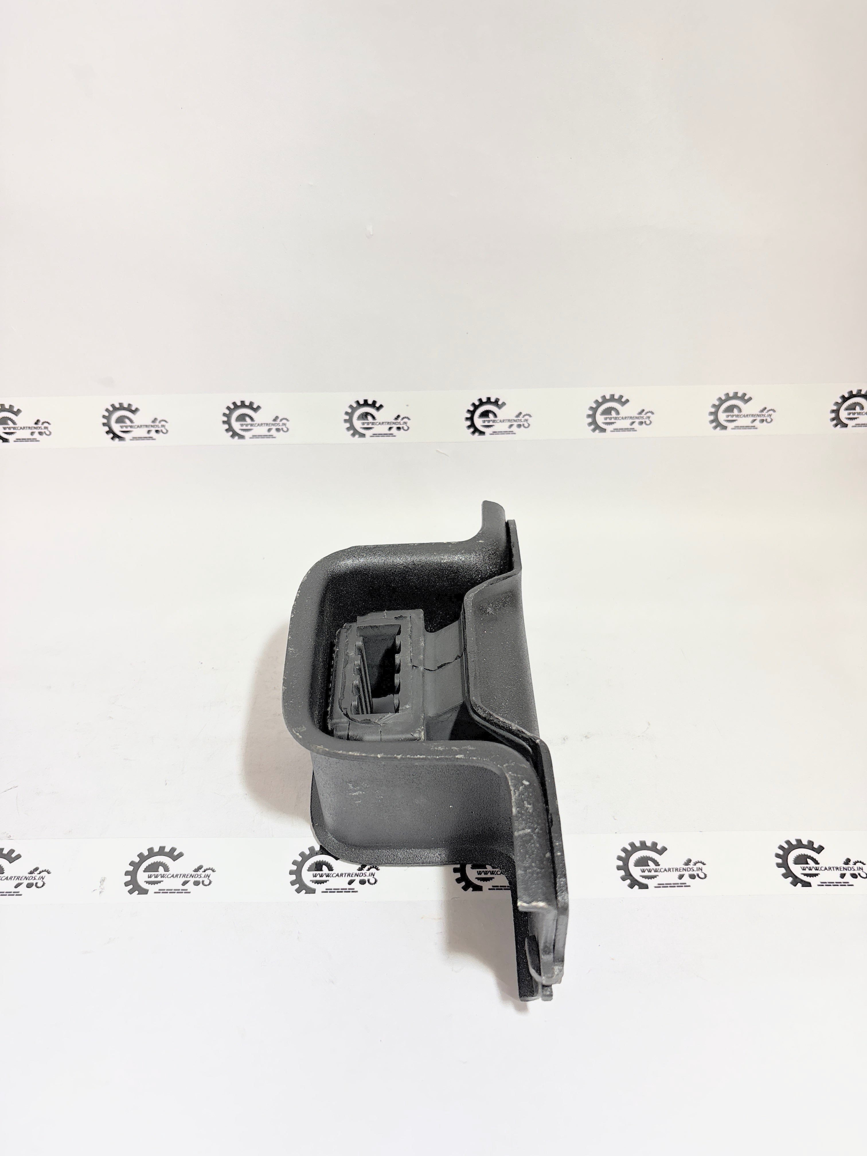 AUTOKOI Honda City T-6/7 bracket assembly, part KRPF14519, showing the metal bracket with mounting points and hardware