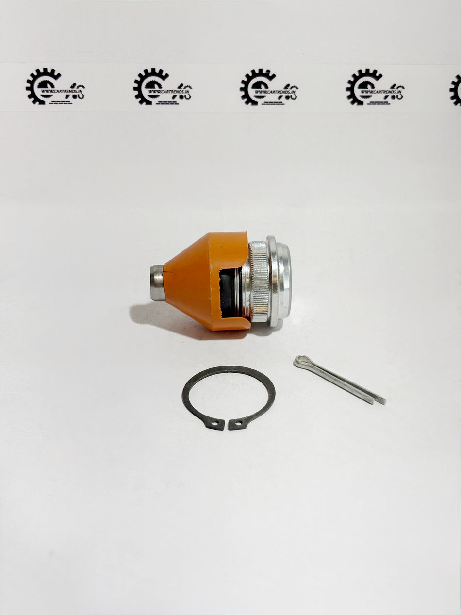 AUTOKOI Joint Assembly KREF9007 showing detailed view of the automotive part with metal components and connectors.