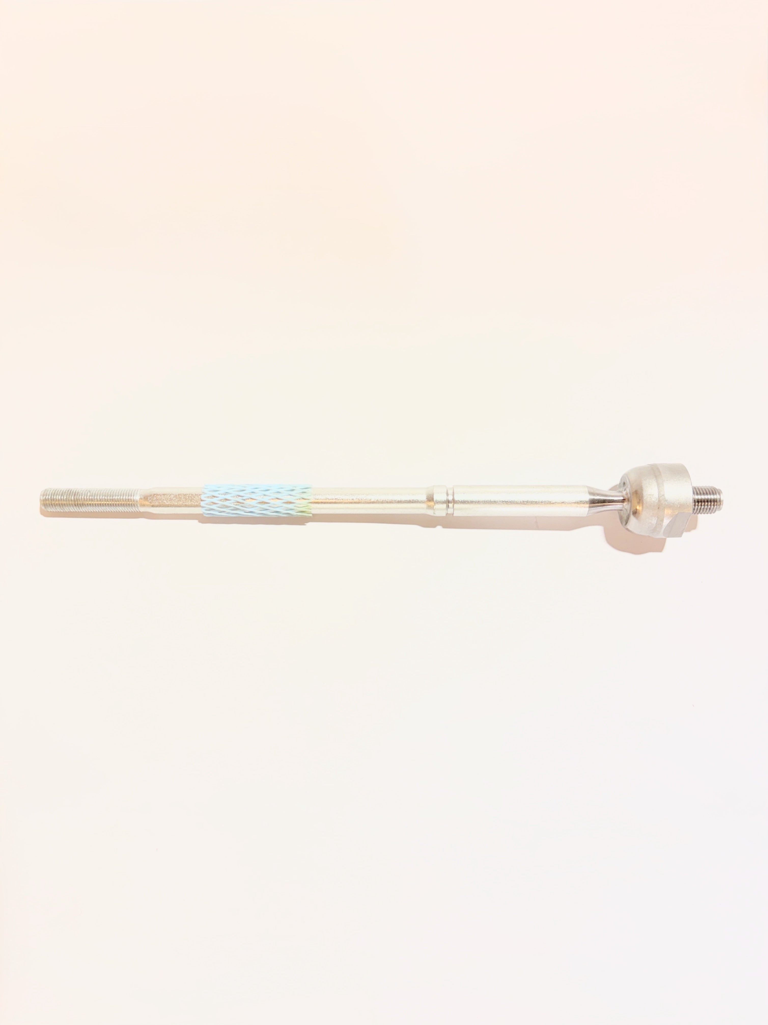 Autokoi Rack End Assembly KHSF5001, auto part with metal components, close-up view showing detailed hardware and connection points.