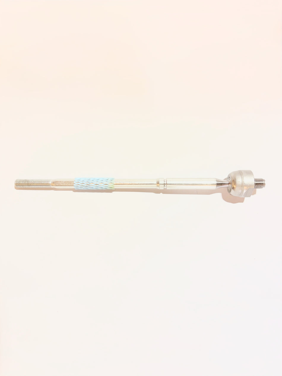 Autokoi Rack End Assembly KHSF5001, auto part with metal components, close-up view showing detailed hardware and connection points.