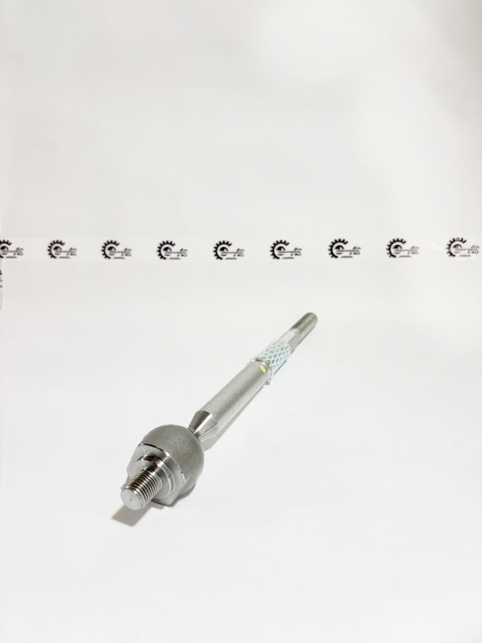 AUTOKOI Rack End Assembly KHSF5043, automotive part showing metal components and mounting points on a white background
