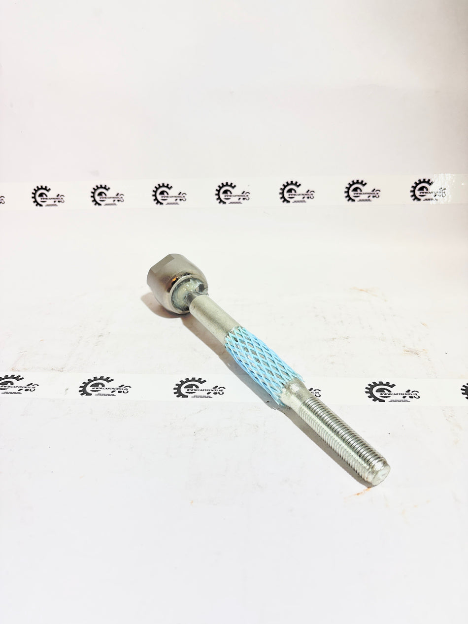 Autokoi Rack End Assembly KTAF10105, automotive part with metal components, designed for vehicle suspension or steering systems.