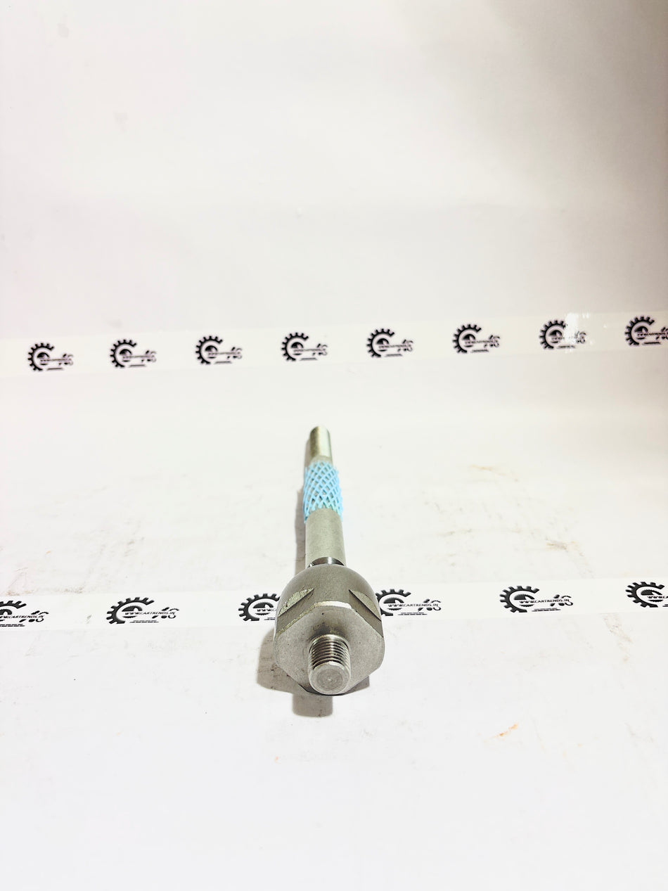 AUTOKOI Rack End Assembly KTAF10105, automotive part with metal components and mounting points, close-up view.