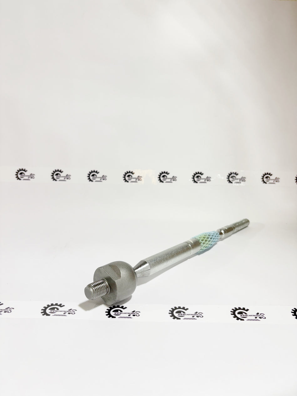 AUTOKOI Rack End Assembly for KTM F4007, automotive replacement part with detailed metal and plastic components.