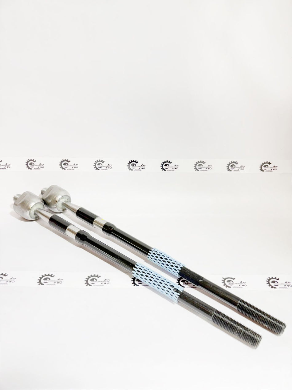 AUTOKOI Rack End Assembly Set KKIF13001, automotive replacement part with detailed metal components and mounting features.