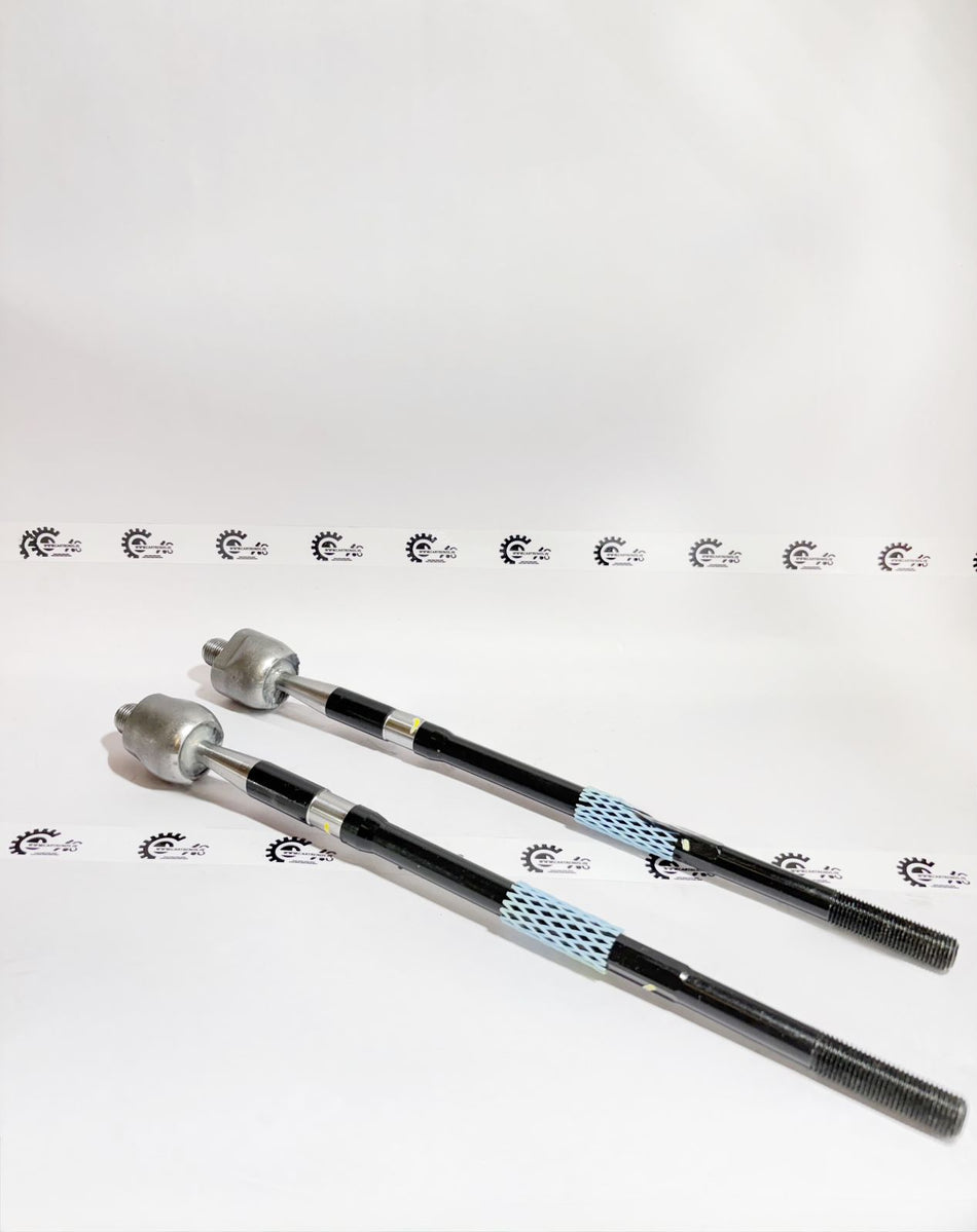 AUTOKOI Rack End Assembly Set KKIF13006, automotive part with metal components and mounting points, for vehicle repair.