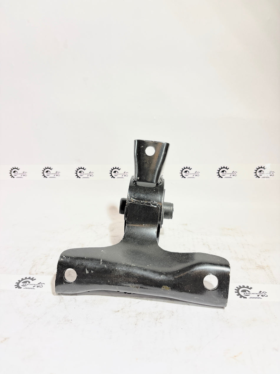AUTOKOI right engine mounting KRPF14014, auto part with metal and rubber components for vehicle engine support.
