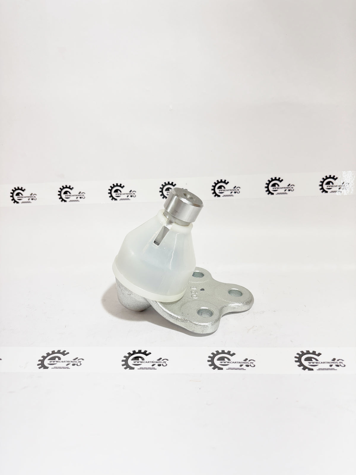 AUTOKOI suspension ball joint assembly KTAF10094, automotive part with black metal and rubber components, close-up view.