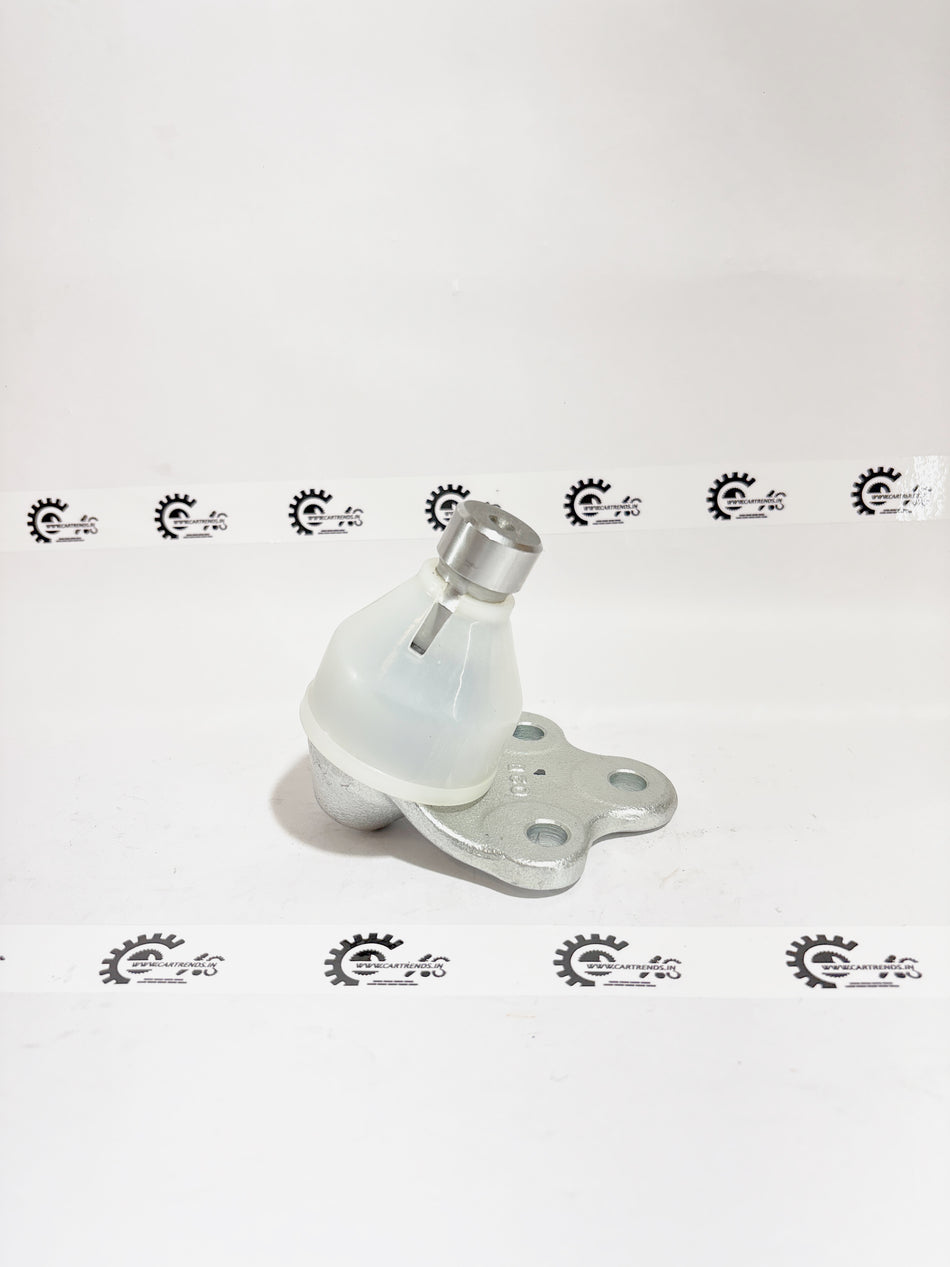 AUTOKOI suspension ball joint assembly KTAF10094, automotive part with black metal and rubber components, close-up view.