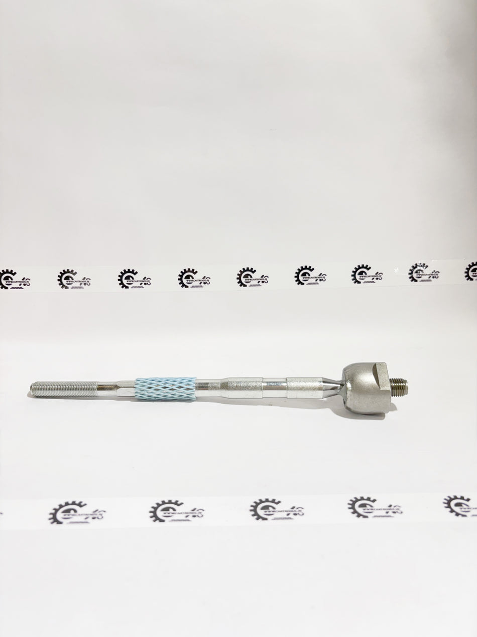 AUTOKOI WagonR K-Series Rack End Assembly, automotive part with metal components, designed for vehicle steering systems.