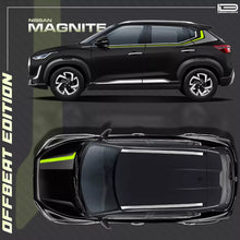 Load image into Gallery viewer, Magnite - Offbeat Edition, Onyx Black Color
