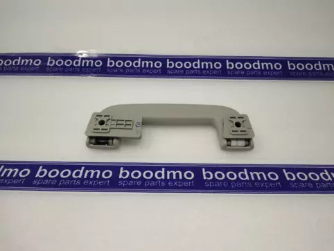GRAB HANDLE WITH COAT HOOK