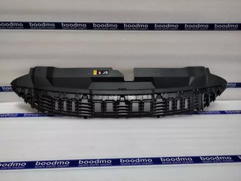 COVER-RADIATOR GRILLE UPR