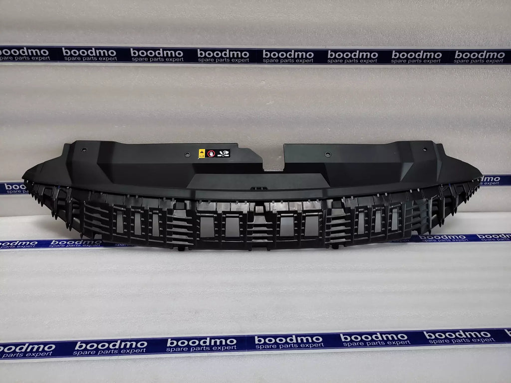 COVER-RADIATOR GRILLE UPR