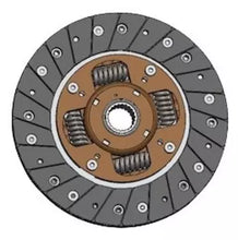 Load image into Gallery viewer, DISC ASSY-CLUTCH