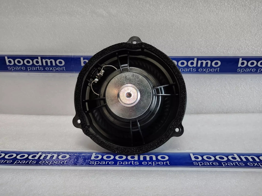 SPEAKER ASSY-FR DR