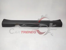 Load image into Gallery viewer, TRIM ASSY-FR DR SCUFF LH, INT;HZ
