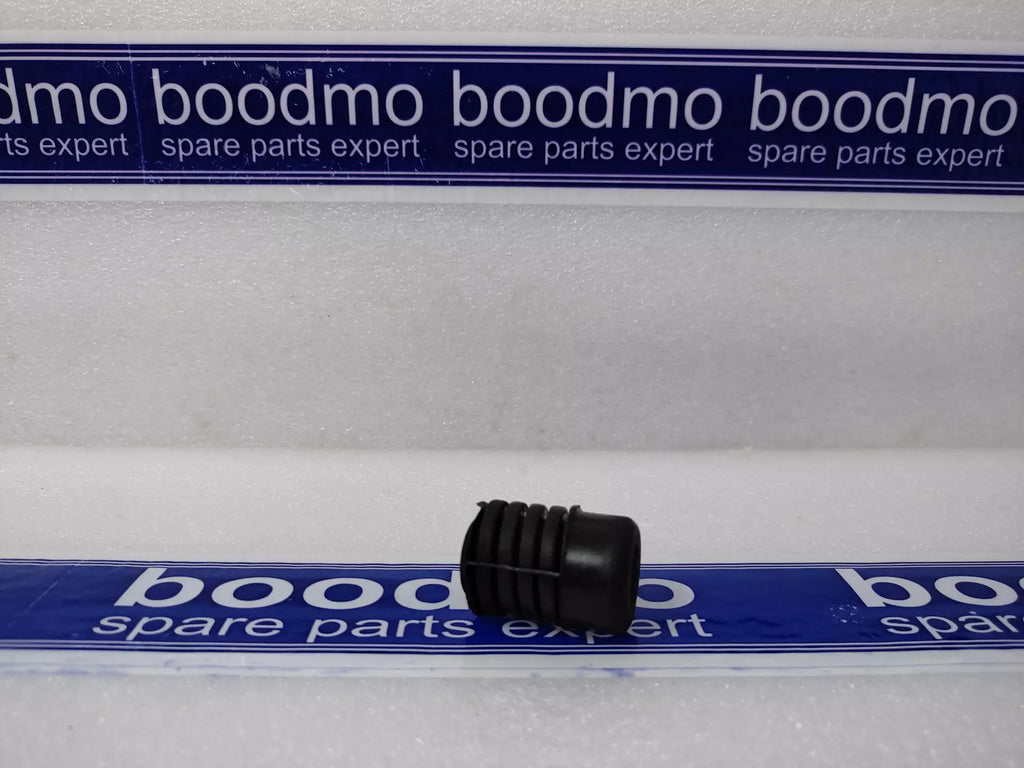 Stopper Bump