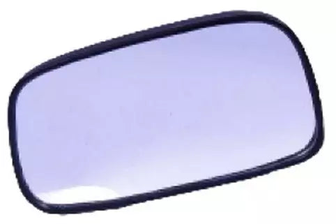 Mirror Glass Left