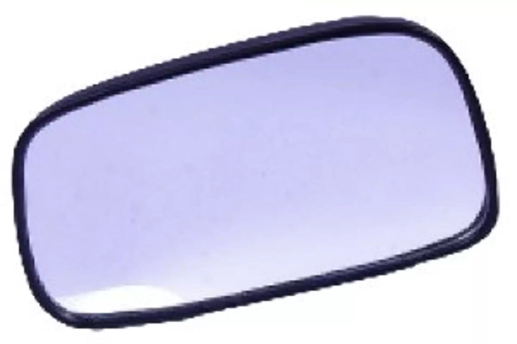 Mirror Glass Left