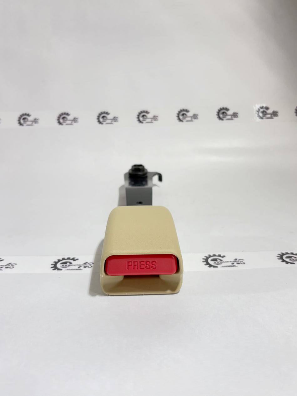 CarTrends belt assembly for inner left front seat, automotive part with model number 81855T9DD11ZA.