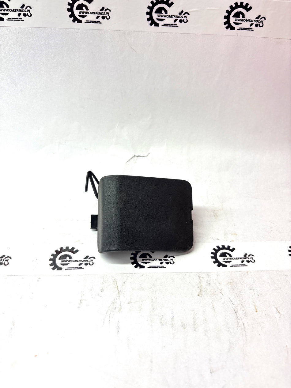 CarTrends bumper cover assembly showing a sleek, durable bumper for vehicle front or rear protection.