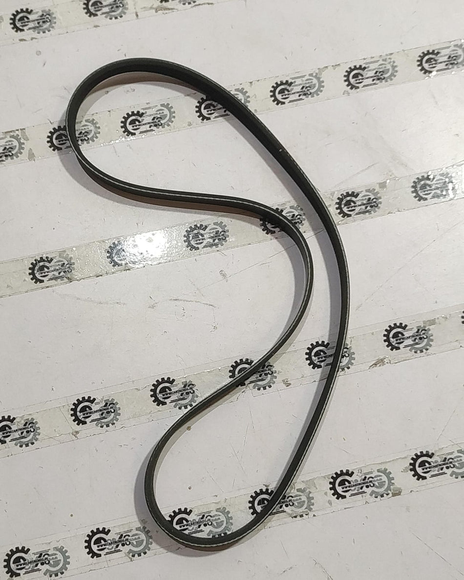 Chevrolet Air Conditioning Compressor V-Belt by CarTrends, designed for Chevrolet Beat air conditioning system, durable and high quality.