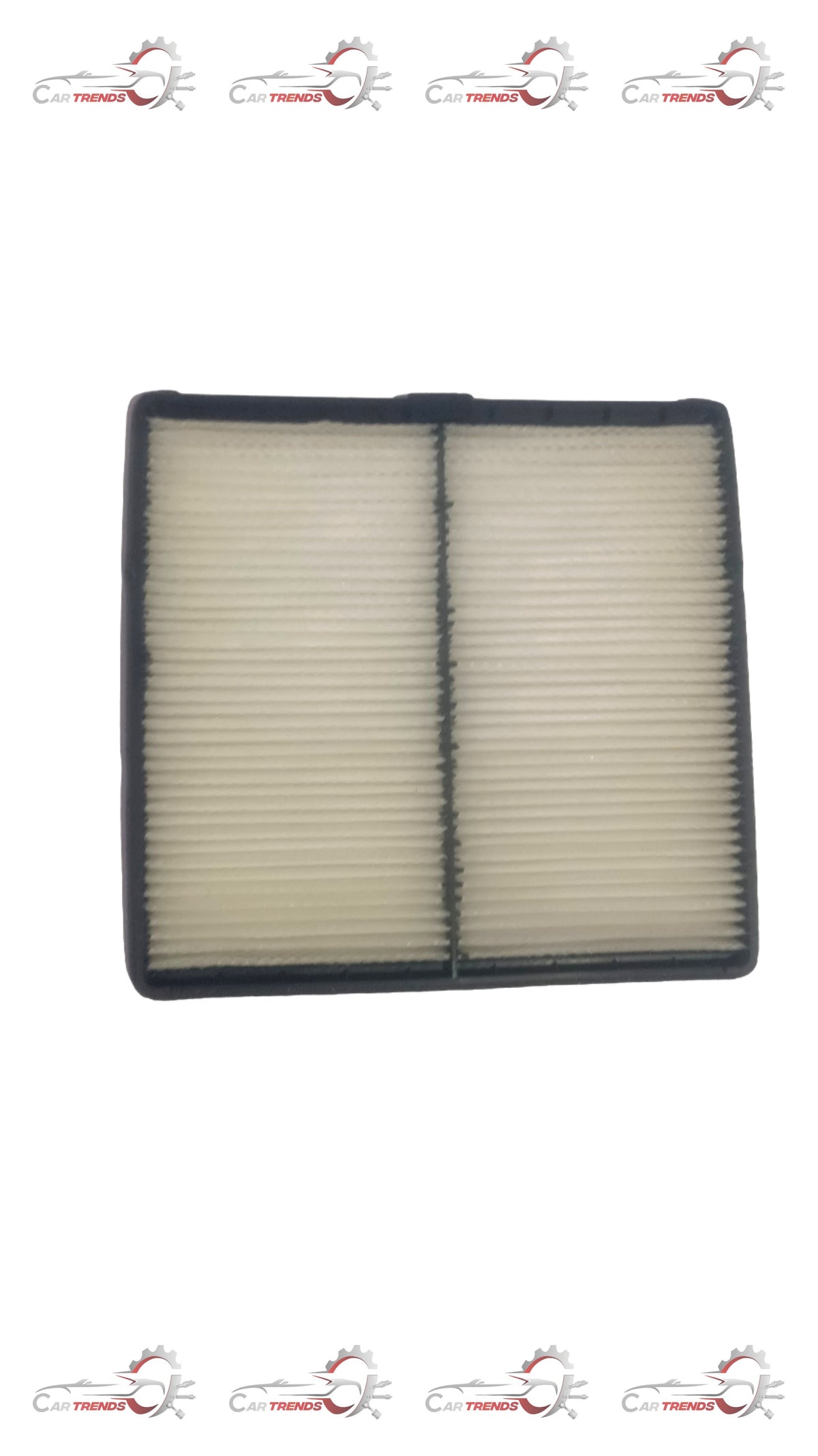 CarTrends AIR FILTER SPARK J96425700 J96425700 - Front view