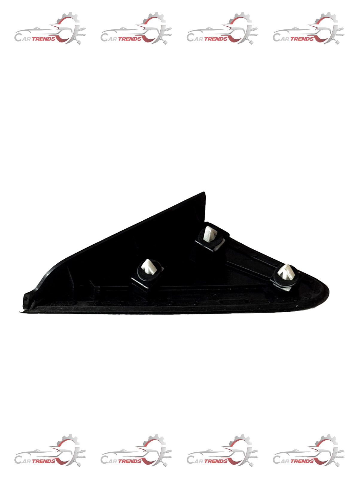 CarTrends APPLIQUE BODY SI UPR FRT CRUZE J95062832 J95062832 - Left view