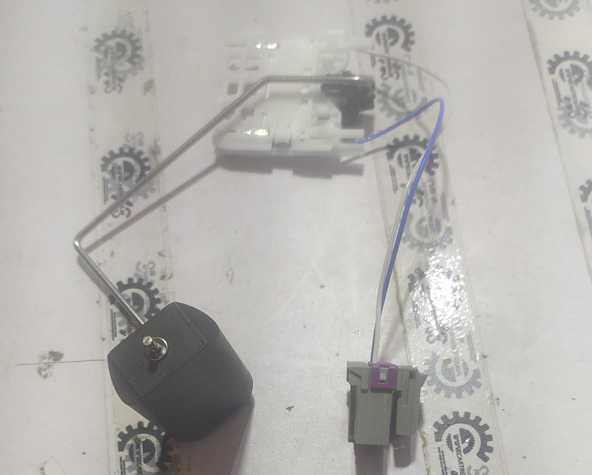 CarTrends fuel level sensor for Chevrolet Beat petrol engine, car part J13592609, showing sensor components and connectors.