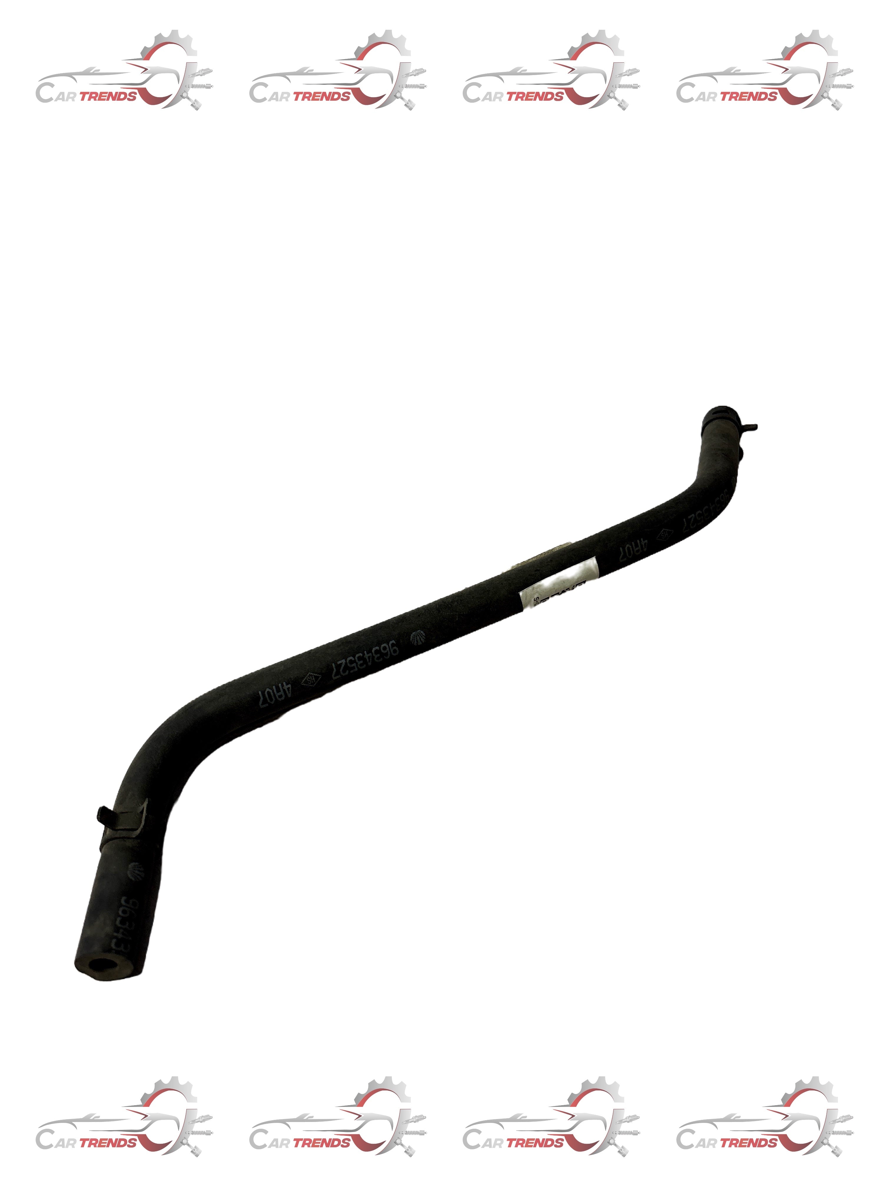 CarTrends HOSE PIPE AVEO  J96343527 J96343527 - Front view