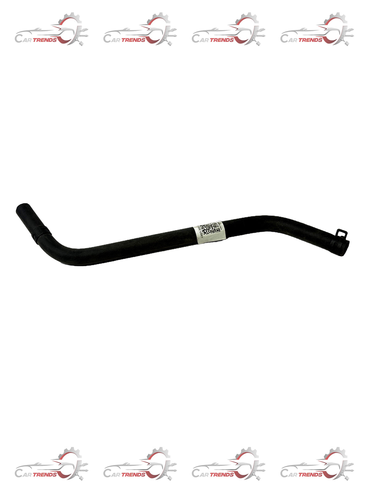 CarTrends HOSE PIPE AVEO  J96343527 J96343527 - Back view